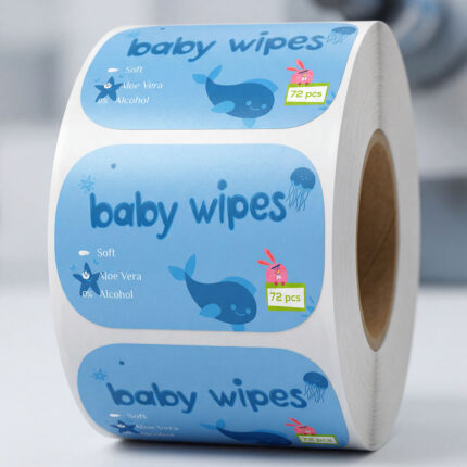 Labels