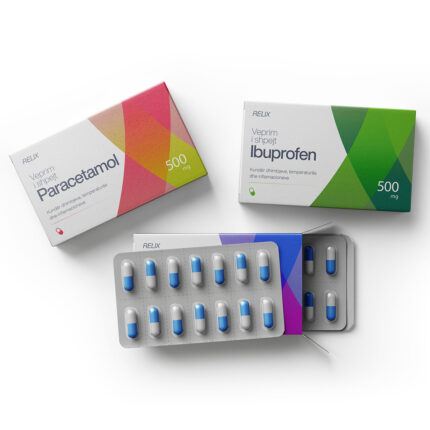 Product Packaging