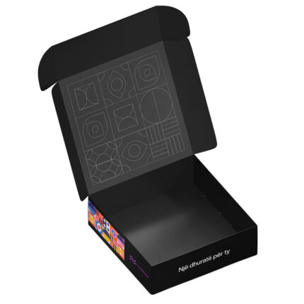 Product Packaging