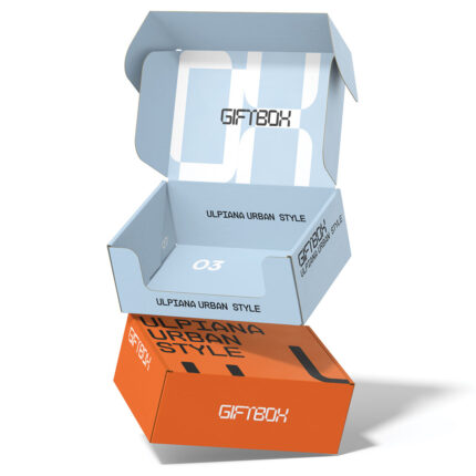 Product Packaging