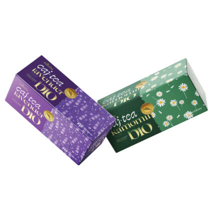 Product Packaging