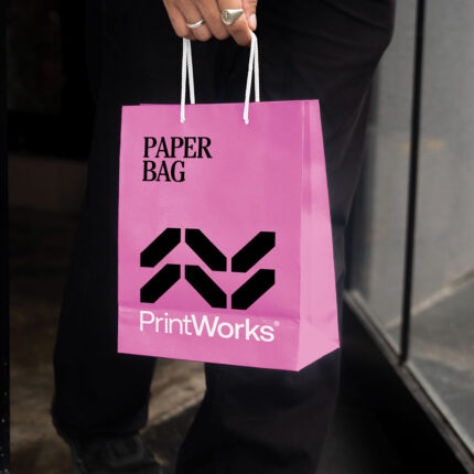 Paper Bags