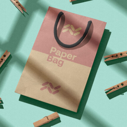 Paper Bags
