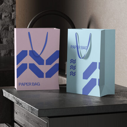 Paper Bags