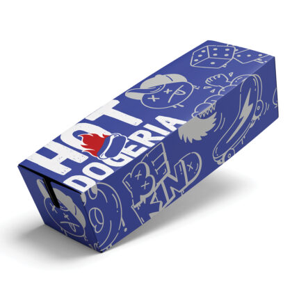 Food Packaging